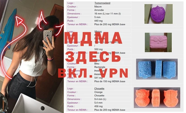 spice Алексеевка
